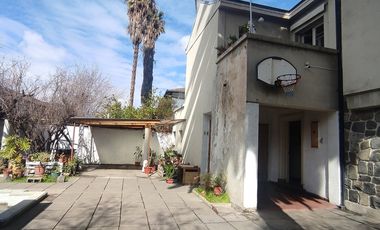 Casa en venta  en SANTIAGO