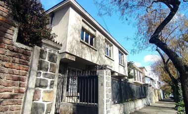 Casa en venta  en SANTIAGO