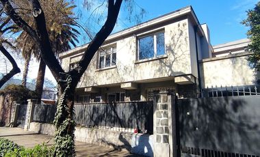 Casa en venta  en SANTIAGO