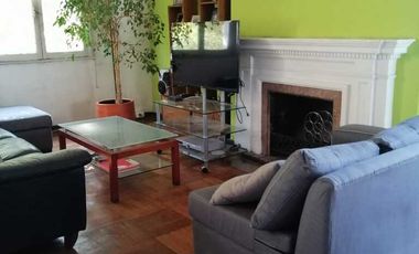Casa en venta  en SANTIAGO