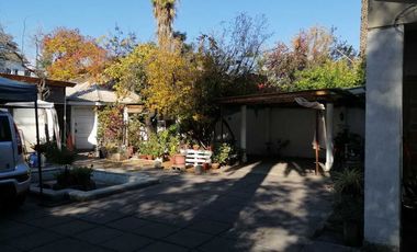Casa en venta  en SANTIAGO