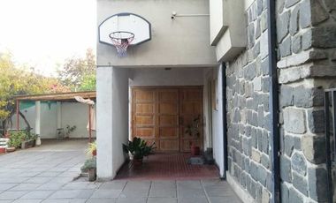 Casa en venta  en SANTIAGO