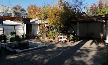 Casa en venta  en SANTIAGO