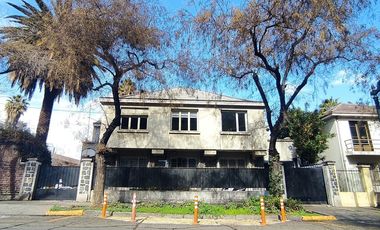 Casa en venta  en SANTIAGO