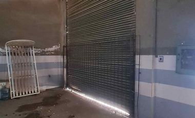 VENTA CASA EN ESQUINA CON GALPON.