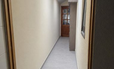 VENTA   SANTA ELENA DE CHICUREO,  A PASOS DEL PUMAHUE