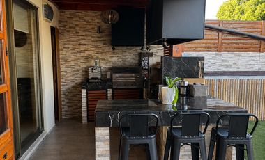 VENTA   SANTA ELENA DE CHICUREO,  A PASOS DEL PUMAHUE