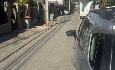 Casa en venta  en MAIPÚ
