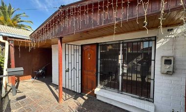 Casa en venta  en MAIPÚ