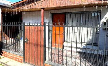 Casa en venta  en MAIPÚ