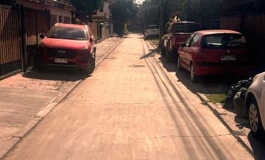 Casa en venta  en MAIPÚ