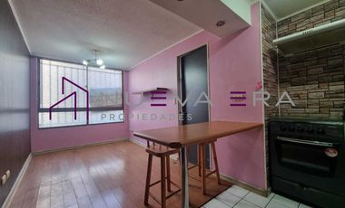 Departamento en arriendo  en SANTIAGO