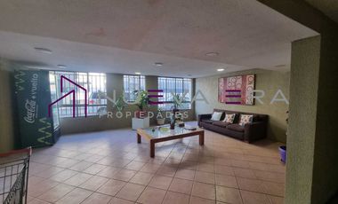 Departamento en arriendo  en SANTIAGO