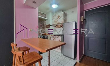 Departamento en arriendo  en SANTIAGO