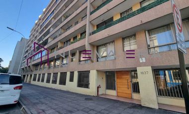 Departamento en arriendo  en SANTIAGO