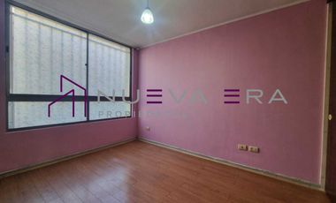 Departamento en arriendo  en SANTIAGO
