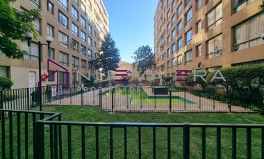 Departamento en arriendo  en SANTIAGO