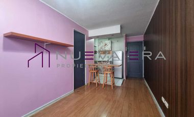 Departamento en arriendo  en SANTIAGO