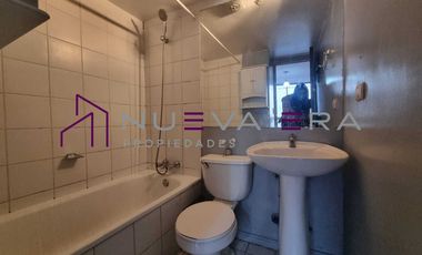 Departamento en arriendo  en SANTIAGO