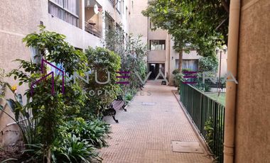 Departamento en arriendo  en SANTIAGO