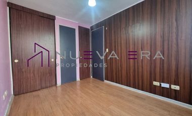 Departamento en arriendo  en SANTIAGO