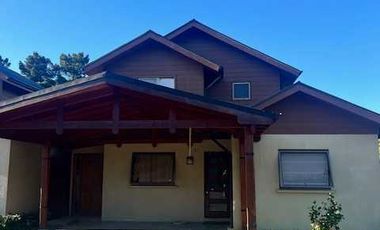 Casa en arriendo en Angol, Malleco