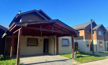 Casa en arriendo en Angol, Malleco