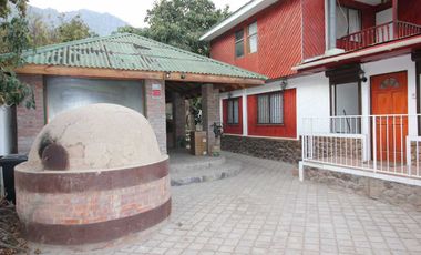 Casa en venta  en VICUÑA