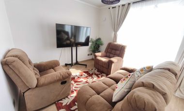 Casa en arriendo  en TALCA