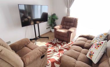 Casa en arriendo  en TALCA