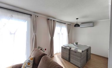 Casa en arriendo  en TALCA