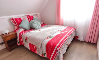 Casa en arriendo  en TALCA