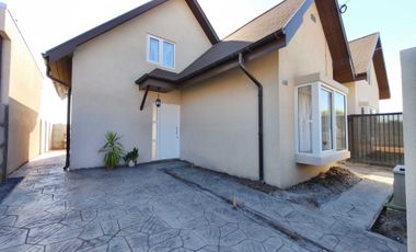 Casa en arriendo  en TALCA