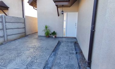Casa en arriendo  en TALCA