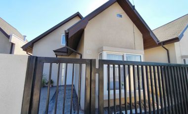 Casa en arriendo  en TALCA