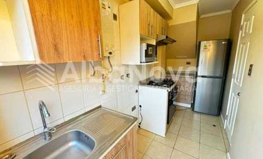 Casa en arriendo  en ANGOL