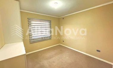 Casa en arriendo  en ANGOL