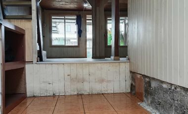 Casa en venta  en RÍO BUENO