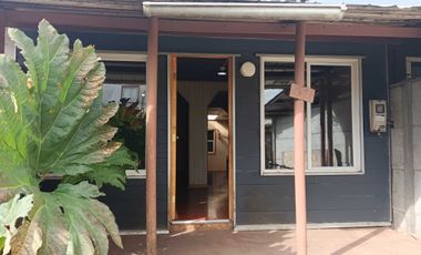 Casa en venta  en RÍO BUENO
