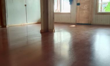 Casa en venta  en RÍO BUENO