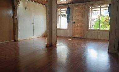 Casa en venta  en RÍO BUENO