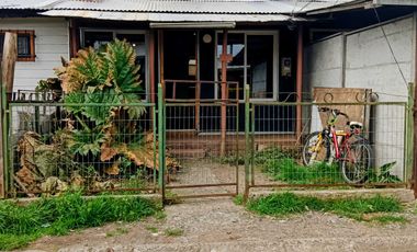 Casa en venta  en RÍO BUENO