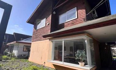 Casa en arriendo  en TEMUCO