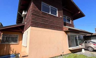 Casa en arriendo  en TEMUCO