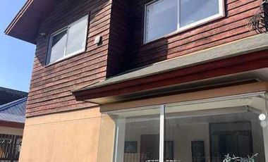 Casa en arriendo  en TEMUCO