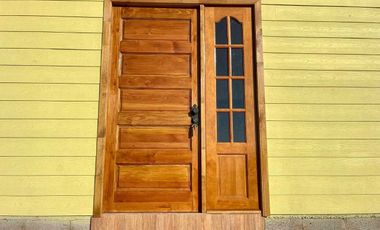 Casa en arriendo  en ANDACOLLO