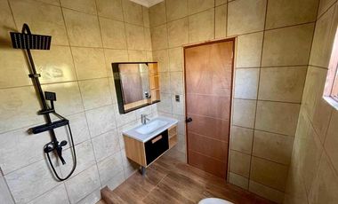 Casa en arriendo  en ANDACOLLO