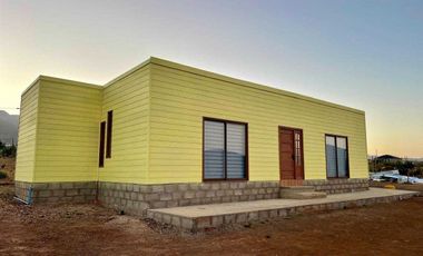 Casa en arriendo  en ANDACOLLO