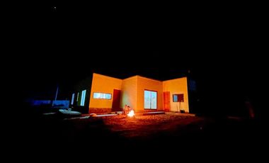 Casa en arriendo  en ANDACOLLO