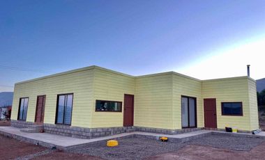 Casa en arriendo  en ANDACOLLO